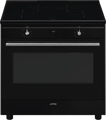 Smeg CX91IMBL
