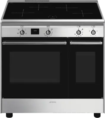 Smeg CX92IM
