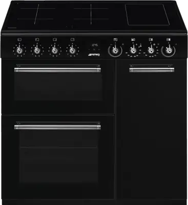 Smeg CX93IMBL