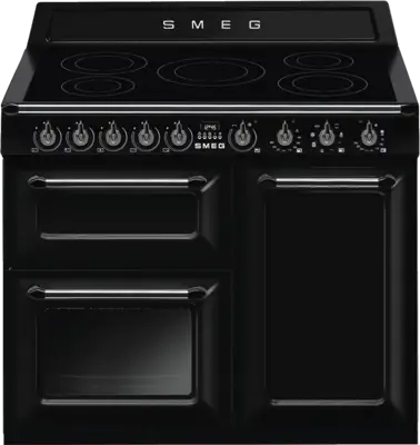Smeg TR103IBL2