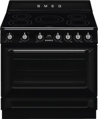 Smeg TR90IMBL