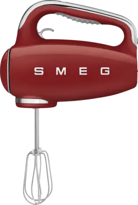 Smeg HMF01RDEU