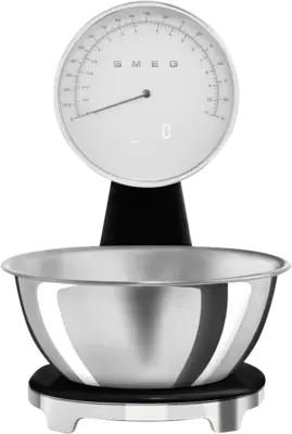 Smeg KSF01BLWW