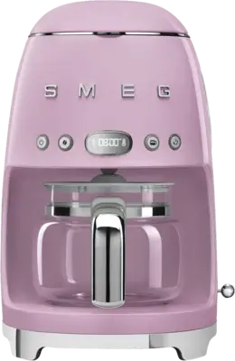 Smeg DCF02PKEU