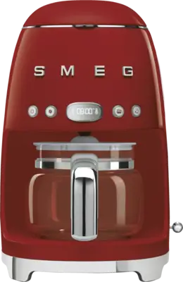 Smeg DCF02RDEU