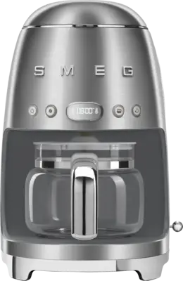 Smeg DCF02SSEU