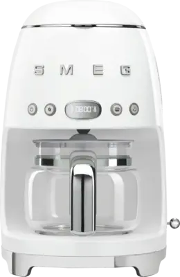 Smeg DCF02WHEU