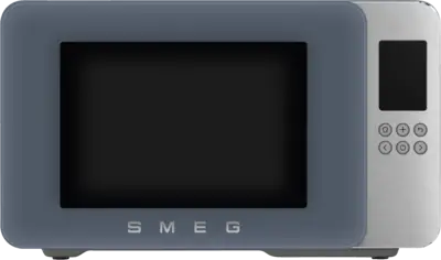Smeg MOC01SBMEU