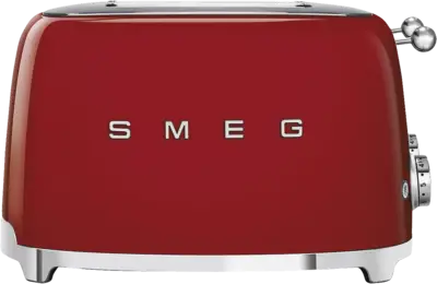 Smeg TSF03RDEU