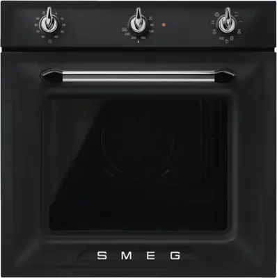 Smeg SF69M3TNO
