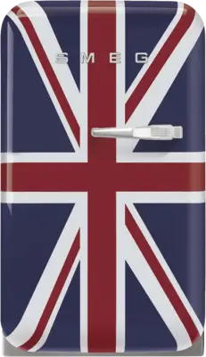 Smeg FAB5LDUJ5 Union Jack