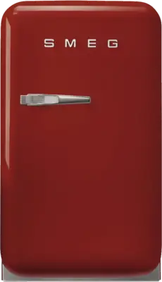 Smeg FAB5RRD6