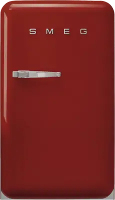 Smeg FAB10HRRD6