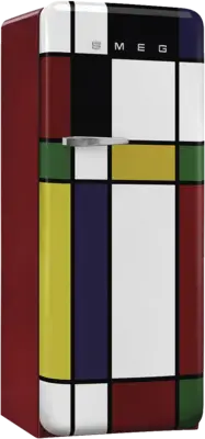 FAB28RDMC6 Multicolor