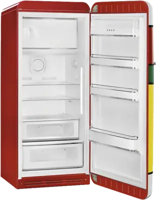 FAB28RDMC6 Multicolor