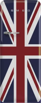 Smeg FAB28RDUJ6 Union Jack
