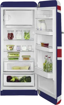 FAB28RDUJ6 Union Jack