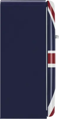 FAB28RDUJ6 Union Jack