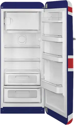 FAB28RDUJ6 Union Jack