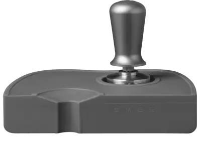 Smeg ECTS01 Tamperset tbv espressomachines