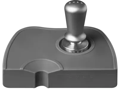 ECTS01 Tamperset tbv espressomachines