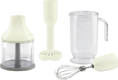 HBAC11CR Accessoirepakket tbv staafmixer HBF02CREU