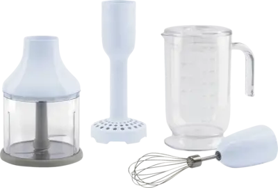 Smeg HBAC11PB Accessoirepakket tbv staafmixer HBF02PBEU