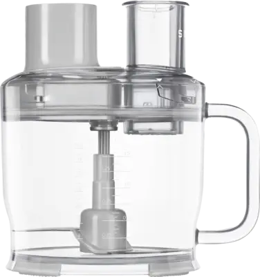Smeg HBFP11 Foodprocessor t.b.v. staafmixer