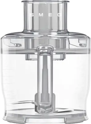 HBFP11 Foodprocessor t.b.v. staafmixer