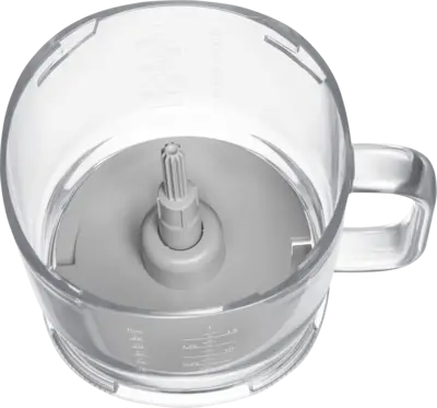 HBFP11 Foodprocessor t.b.v. staafmixer