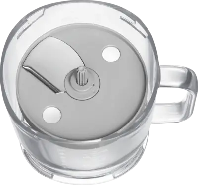 HBFP11 Foodprocessor t.b.v. staafmixer