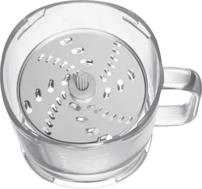 HBFP11 Foodprocessor t.b.v. staafmixer