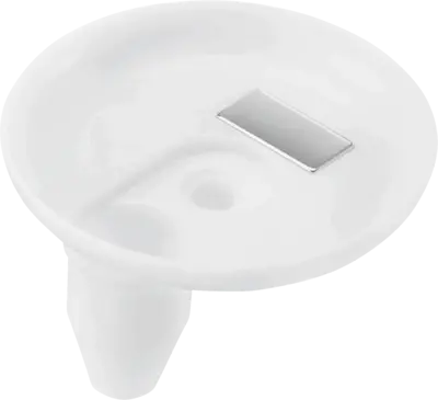 SMIC01 Ijsmaker met access. tbv keukenmach. met metalen bowl