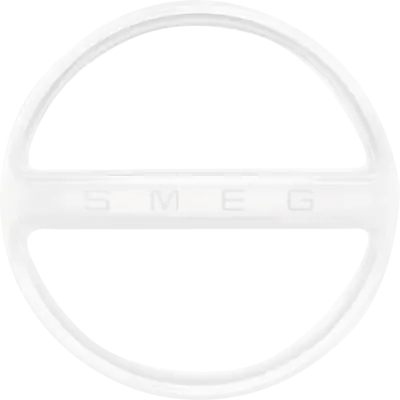 SMIC01 Ijsmaker met access. tbv keukenmach. met metalen bowl