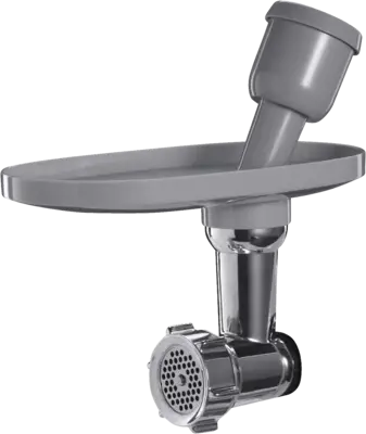 Smeg SMMG01 Voedselmolen tbv keukenmachine