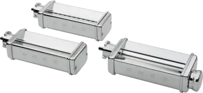 Smeg SMPC01 Pastaroller & snijset tbv keukenmachine