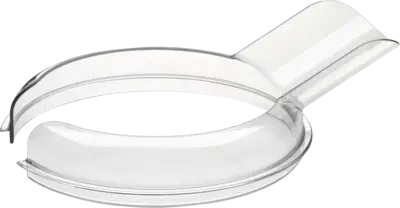 Smeg SMPS01 Schenkschild tbv keukenmachine type SMF 01/03/13