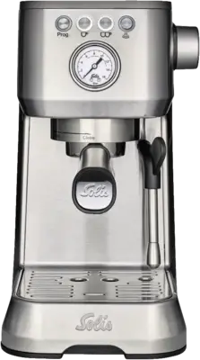 Solis Barista Perfetta Plus (Type 1170) v2