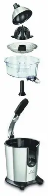 Citrus Juicer (Type 8453)