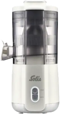 Solis Citrus Juicermatic