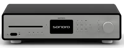 Sonoro MAESTRO Quantum