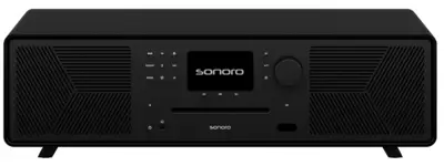 Sonoro Meisterstück GEN.2