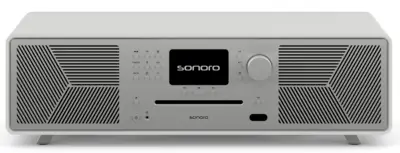 Sonoro Meisterstück GEN.2