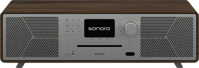 Sonoro Meisterstück GEN.2