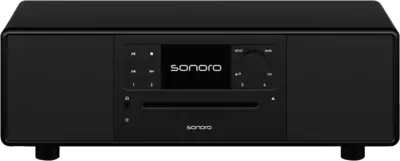 Sonoro PRESTIGE