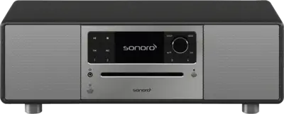 Sonoro PRESTIGE