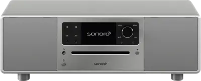 Sonoro PRESTIGE