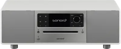 Sonoro PRESTIGE