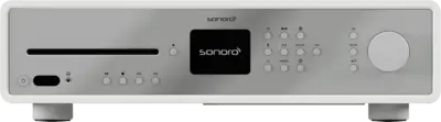Sonoro MAESTRO