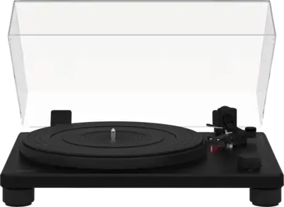 Sonoro Platinum Automatic EAS